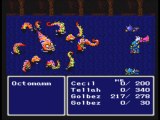 L'Epreuve Golbez - Partie 03 (Final Fantasy IV Solo Character Challenge)