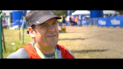 Endure 24 - What's it like to run an ultra marathon?