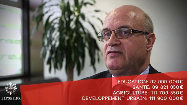 Comprendre le Contrat de Désendettement de Développement franco-ivoirien