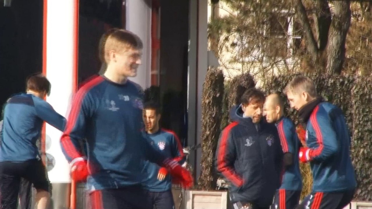 6-Jahresvertrag! Kross geht zu Real