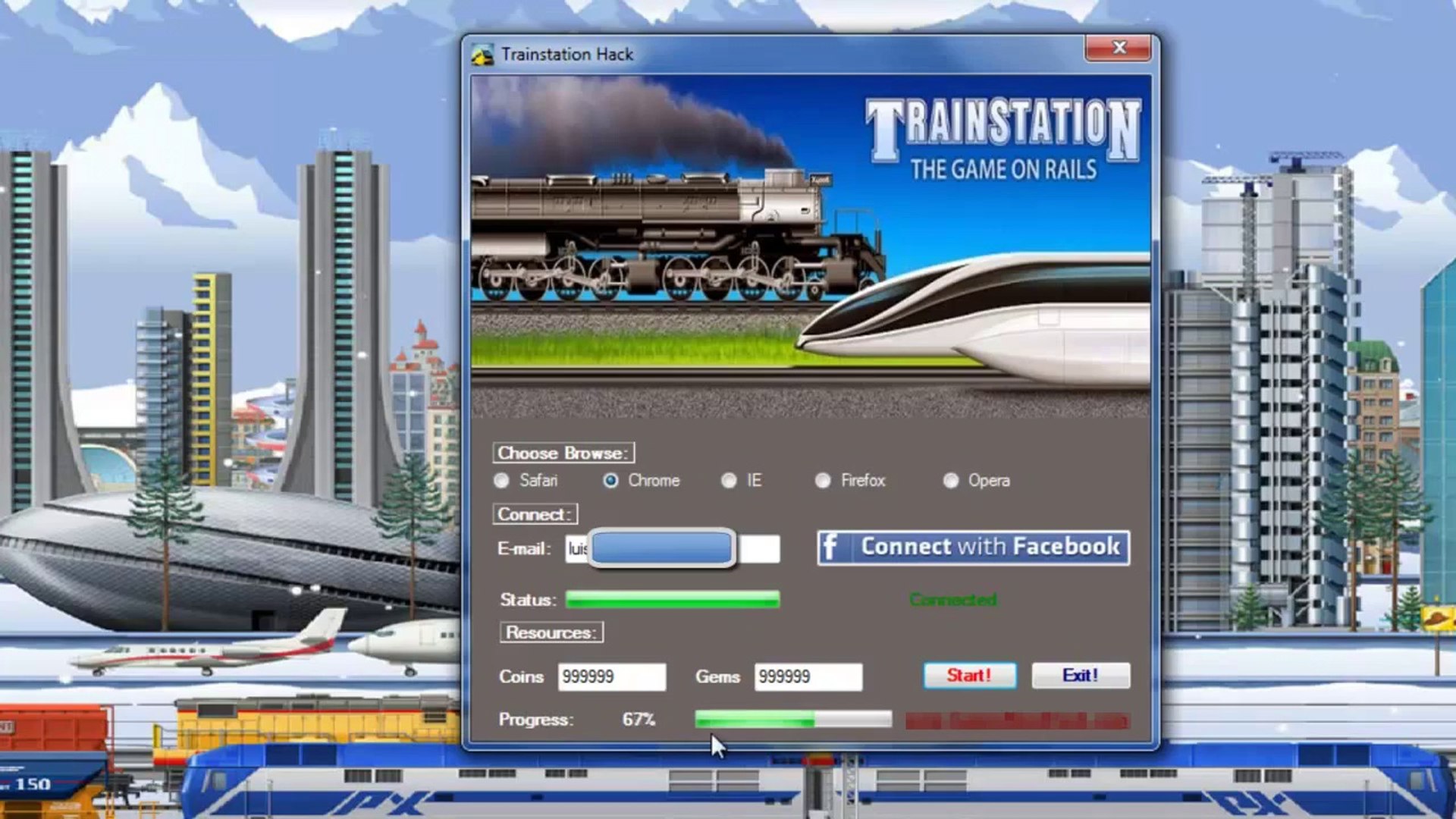 Trainstation Cheats Unlimited Coins And Gems Download Now And Get It Video Dailymotion