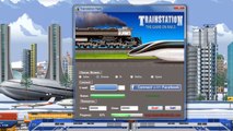 Trainstation cheats Unlimited Coins and Gems ** Download now and get it!!!