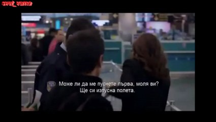 Моменти на Северната буря  и Чиркин 50- на летището