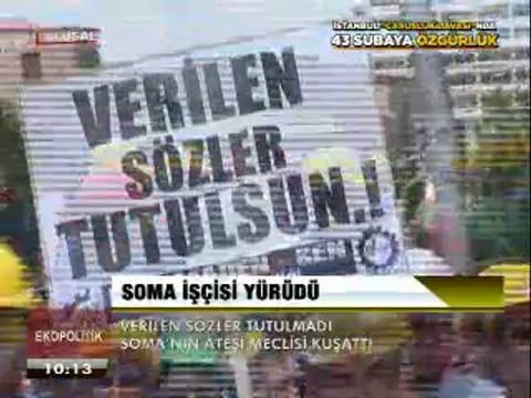EKOPOLİTİK. 17.7.2014. PRŞ.