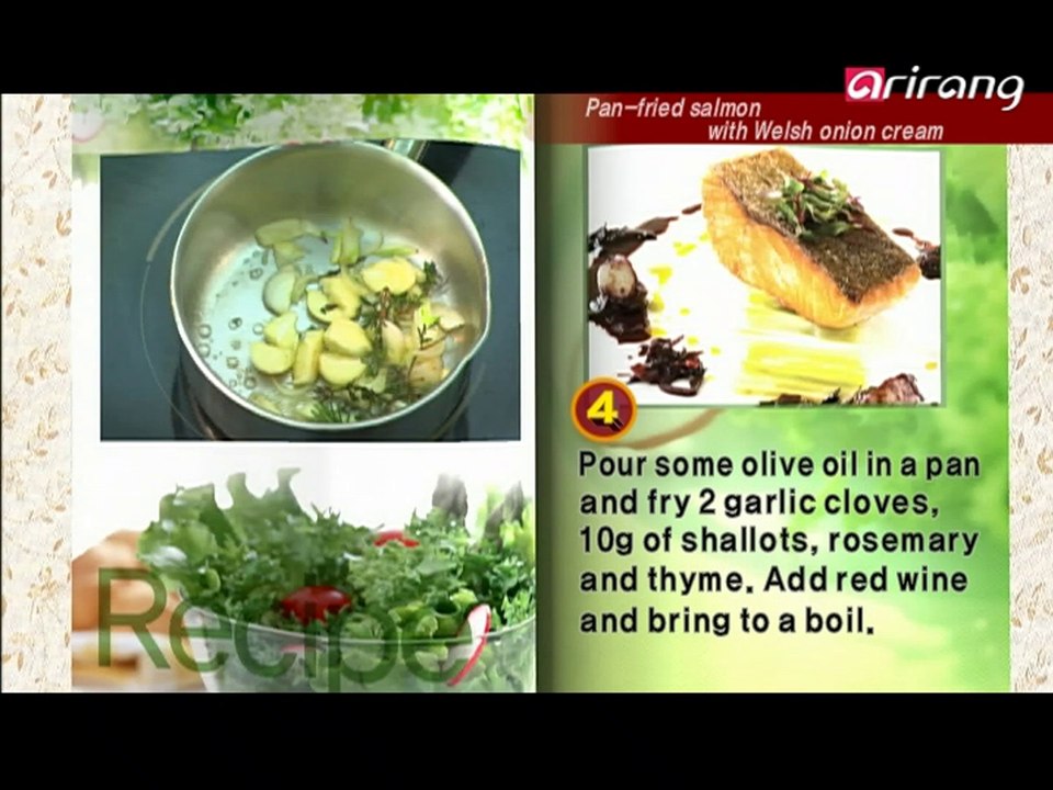 Edward's Live Kitchen Ep23
