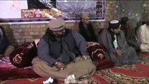 05 Urs Khawaja Fareed Kot Mithan 2014  Astan-e-Alia Sultania