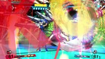 Persona 4 Arena Ultimax - Elizabeth Video