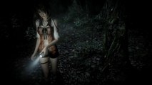 Fatal Frame 5: The Black Haired Shrine Maiden - Official Gameplay Trailer (Wii U HD)