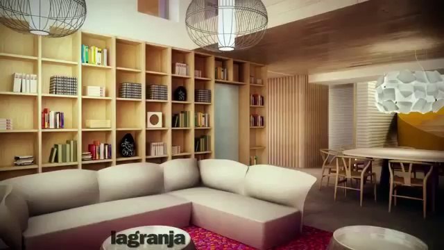 Bennett ONE World, Chennai by Bennett Property Holdings Company Limited