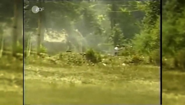 ZDF Live-Nachrichten vom 11.09.2001 (23:17 - 23:54 Uhr)