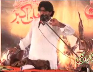 Zakir Rizwan Abbas Qiamat  26 June 2014 Syedwala Jaranwala