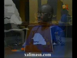 senegaal ca kanam - 17 juillet 2014 - 1