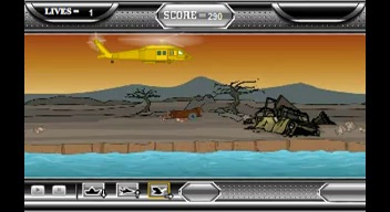 Gaming Videos by Isis Design Services