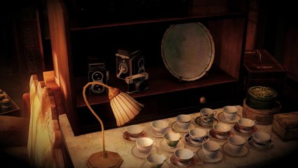 Project Zero 5 - Trailer di annuncio [JAP]