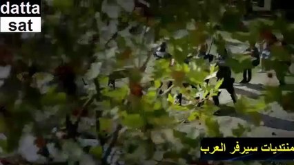 by datta-sat.com وادي الذئاب الجزء الثامن - الحلقة الثانية