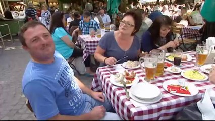 سوق ميونخ الكبير | يوروماكس