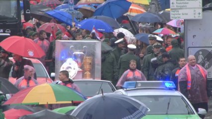 Kroos ufficiale, Real a un passo da James