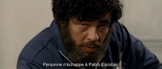 Paradise Lost : bande annonce teaser VOST HD