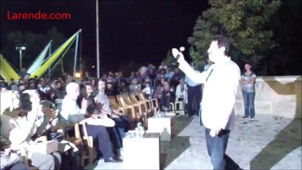 Ahmet Selçuk İlhan