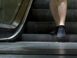 La galère des escalators du métro parisien - 16/07