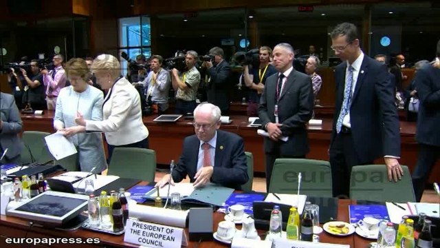 Rajoy confía en el apoyo suficiente para De Guindos