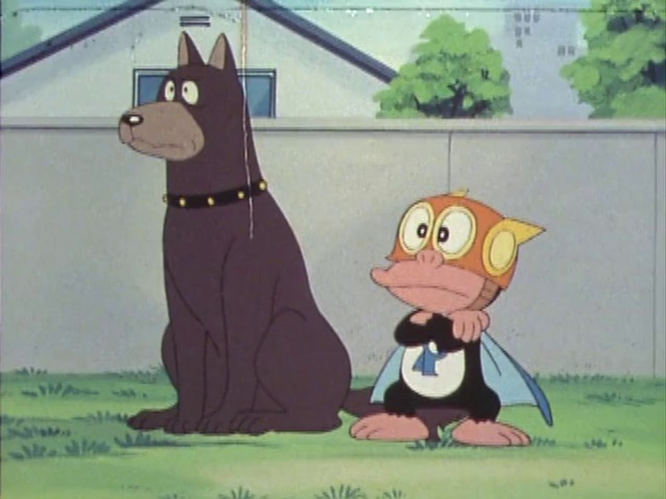 SuperKid - 095 - Il desiderio di SuperKid 2