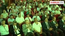 Orman ve Su İşleri Bakanı Eroğlu Iğdır'da