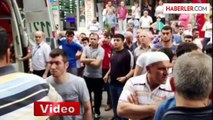 Sultangazi'de Silahlı Kavgada 2 Çocuk Öldü