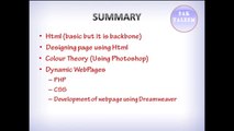 web development course urdu tutorials lesson 1