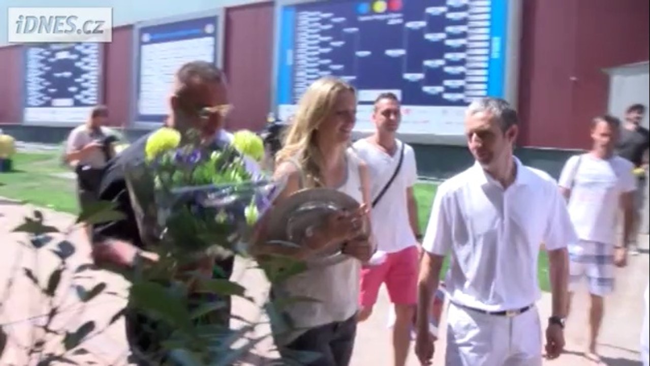 huml kvitova