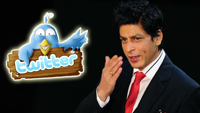 Shah Rukh Khan Shares His Wisdom With Fans On Twitter