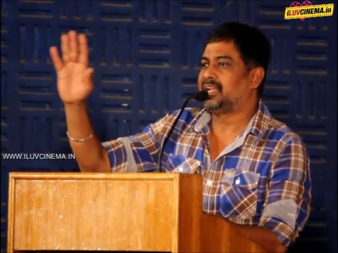 Nee Ellam Nalla Varuvada Audio Launch Part1 | iluvcinema.in