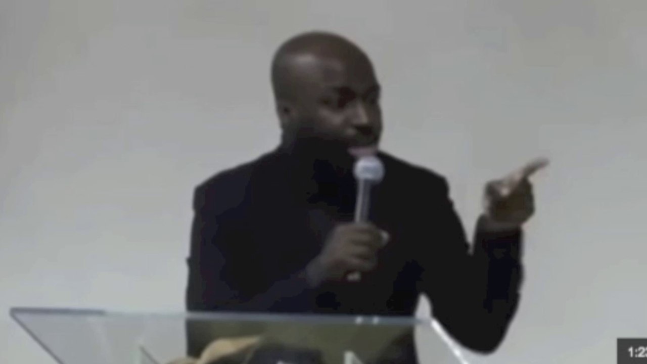 La face caché du "réformateur"  Shora Kuetu - 3ème partie