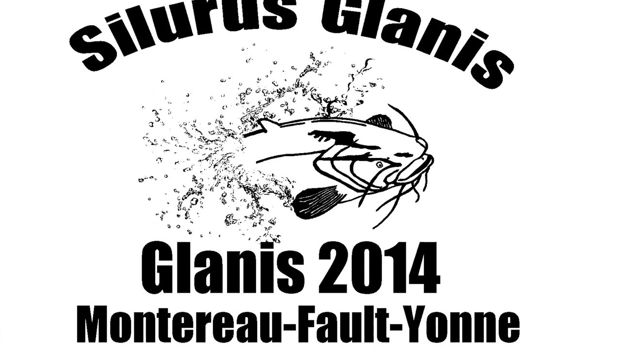 Glanis 2014 Rassemblement pêche du silure