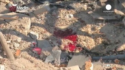 Hamas ile İsrail arasında kırılgan ateşkes