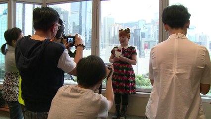 Hello Kitty fête ses 40 ans cette année