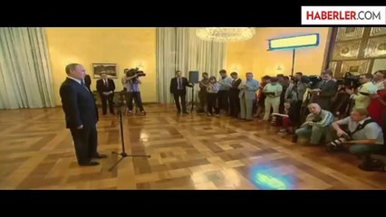 Rusya: Şantaja Tahammül Etmeyeceğiz, Cevap Hakkımızı Saklı Tutuyoruz