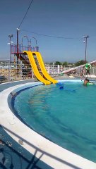 Aqua Fun Resort -islambad.part.2