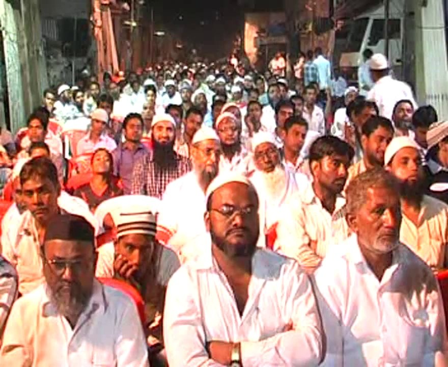 Rizqe Halal Musalmano KeLliye Kitna Zaruri Hai  By Allama Jalaluddin Qasmi Hafizaullah