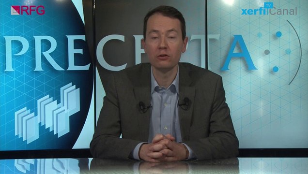 Jérôme Barthélemy, Xerfi canal La sérendipité : l'art de trouver ce que l'on ne cherchait pas