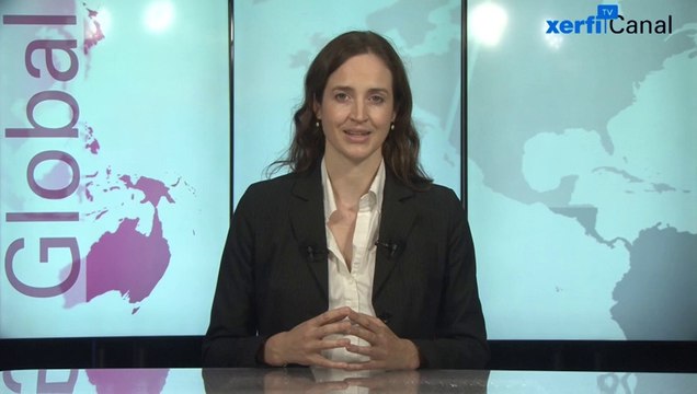 Kathryn McFarland, Xerfi Canal Consumer Electronics Groups - World