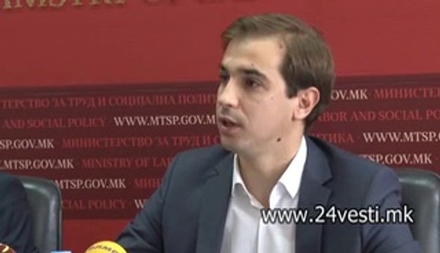 IZJAVA DIME SPASOV ZA MALTRETIRANOTO DETE