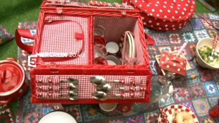 La Maison F5 - Bande annonce été 2014