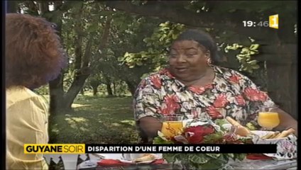 Témoignage Louise Mallacarnet