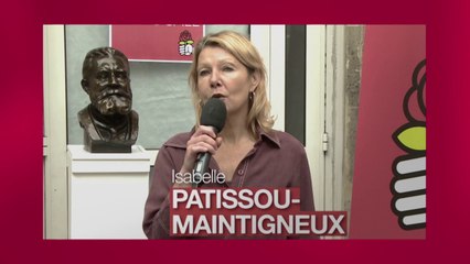 «Jaurès vu par...» Isabelle Patissou-Maintigneux #7