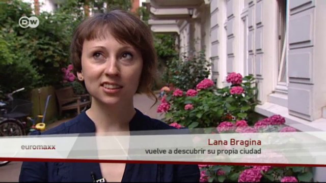 Intercambio de viviendas en Hamburgo | Euromaxx