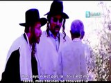 Caméra Cachée (Sionistes VS Palestinien) sous-titres français