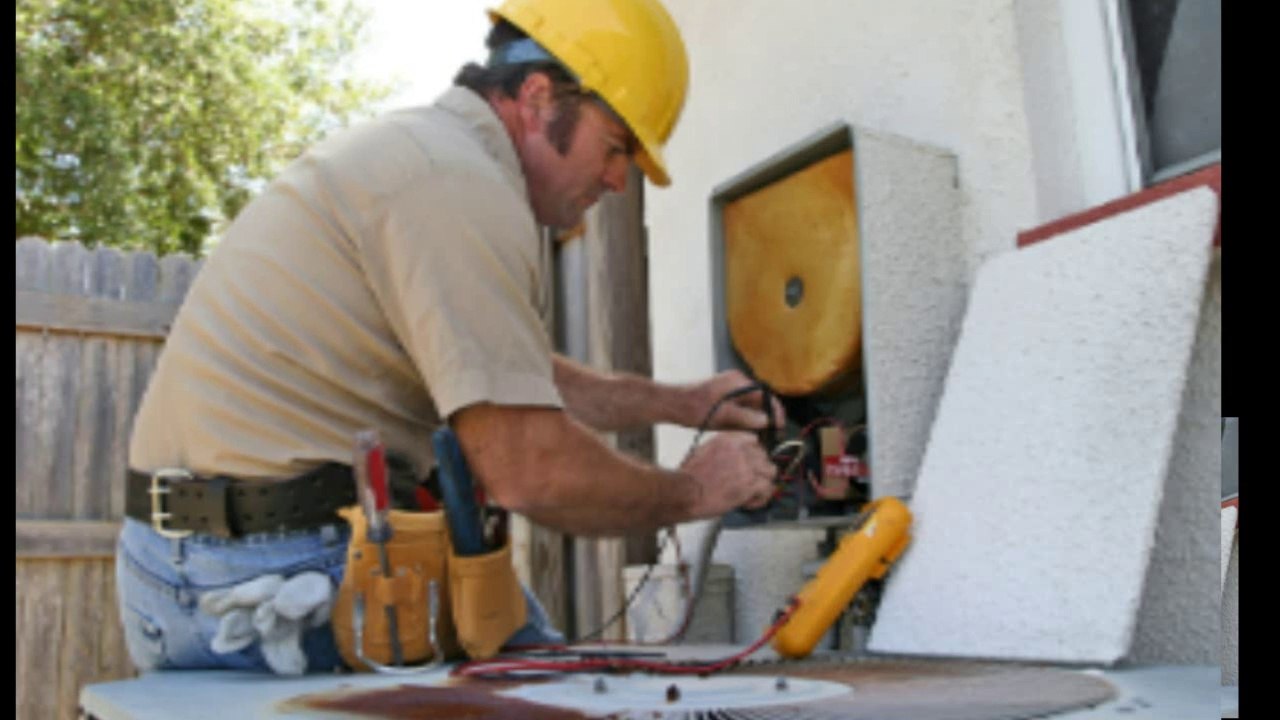 AC Repair CA | (877) 207-9644 | 5 Star Air Conditioning Repair & Installation Experts