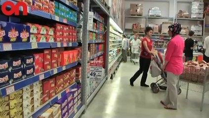 Bandırma'da BİZİM Toptan Satış Mağazası Açıldı