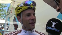 Tour de France 2014 - Etape 12 - Jean-Christophe Péraud : 